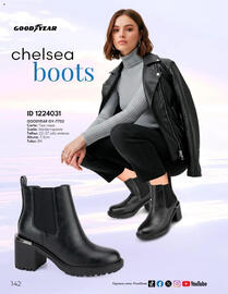 Catálogo Price Shoes Página 142