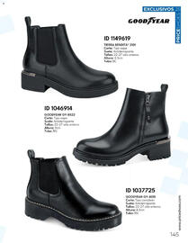 Catálogo Price Shoes Página 145