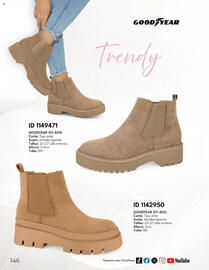 Catálogo Price Shoes Página 146