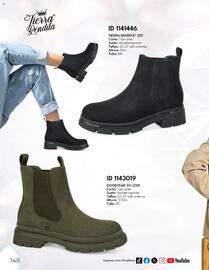 Catálogo Price Shoes Página 148