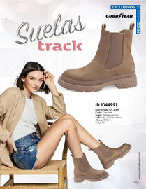 Catálogo Price Shoes Página 149