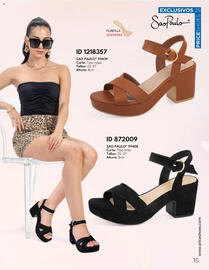 Catálogo Price Shoes Página 15