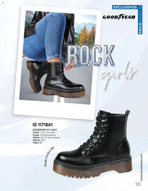 Catálogo Price Shoes Página 151