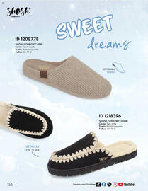 Catálogo Price Shoes Página 156