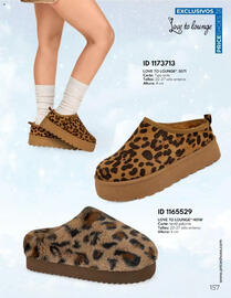 Catálogo Price Shoes Página 157