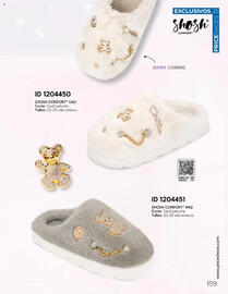 Catálogo Price Shoes Página 159