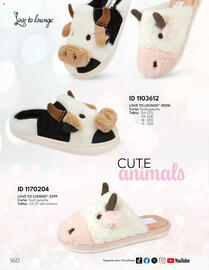 Catálogo Price Shoes Página 160