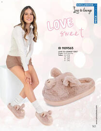 Catálogo Price Shoes Página 161