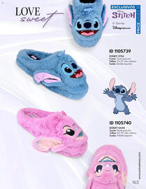 Catálogo Price Shoes Página 163