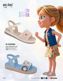 Catálogo Price Shoes Página 164