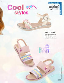 Catálogo Price Shoes Página 165