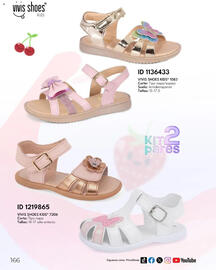 Catálogo Price Shoes Página 166