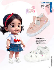Catálogo Price Shoes Página 167