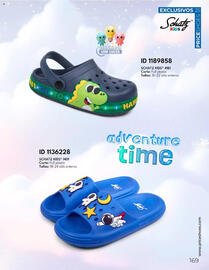 Catálogo Price Shoes Página 169