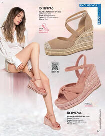 Catálogo Price Shoes Página 17
