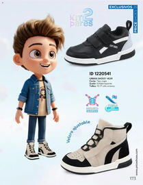 Catálogo Price Shoes Página 173