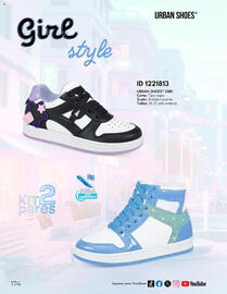 Catálogo Price Shoes Página 174
