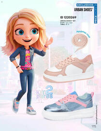 Catálogo Price Shoes Página 175