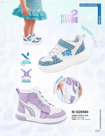 Catálogo Price Shoes Página 177