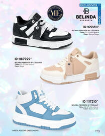 Catálogo Price Shoes Página 179