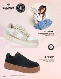 Catálogo Price Shoes Página 180