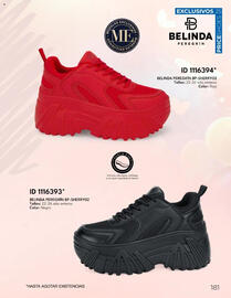 Catálogo Price Shoes Página 181