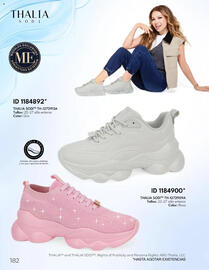 Catálogo Price Shoes Página 182