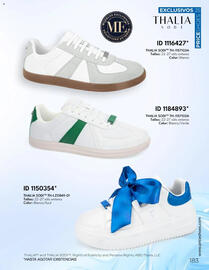 Catálogo Price Shoes Página 183