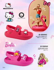Catálogo Price Shoes Página 184