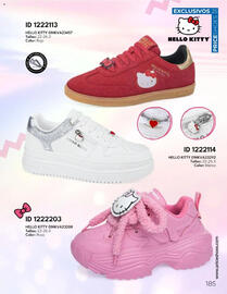 Catálogo Price Shoes Página 185