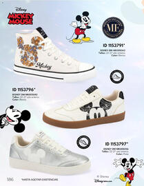 Catálogo Price Shoes Página 186