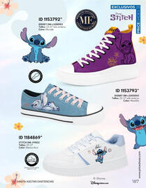 Catálogo Price Shoes Página 187