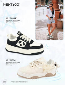 Catálogo Price Shoes Página 188