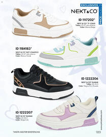 Catálogo Price Shoes Página 189