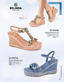 Catálogo Price Shoes Página 19