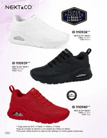 Catálogo Price Shoes Página 190
