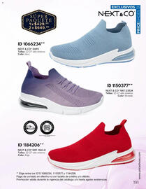Catálogo Price Shoes Página 191