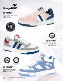 Catálogo Price Shoes Página 192