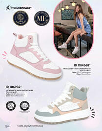 Catálogo Price Shoes Página 194