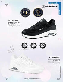 Catálogo Price Shoes Página 195