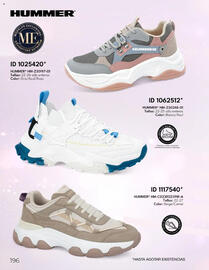 Catálogo Price Shoes Página 196