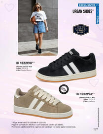 Catálogo Price Shoes Página 197