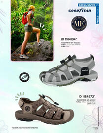 Catálogo Price Shoes Página 199
