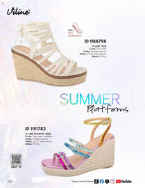 Catálogo Price Shoes Página 20