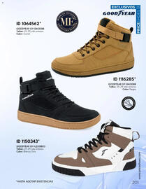 Catálogo Price Shoes Página 201