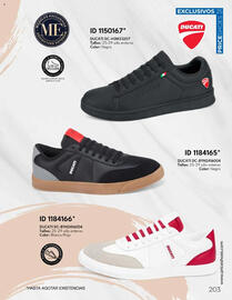 Catálogo Price Shoes Página 203
