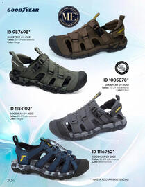 Catálogo Price Shoes Página 204
