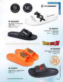 Catálogo Price Shoes Página 205