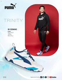 Catálogo Price Shoes Página 206