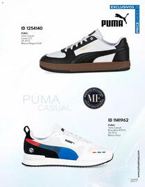 Catálogo Price Shoes Página 207